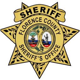 SCDNR Badge